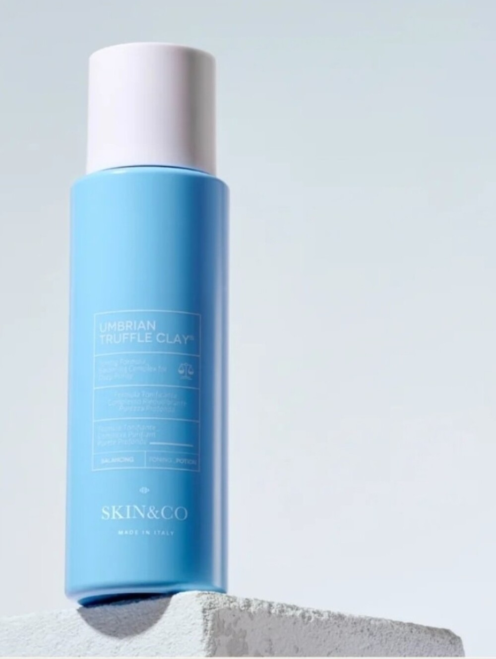 Skin & Co Umbrian Truffle Clay Toner
